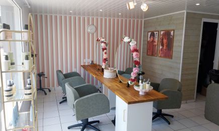 Signature Capillaire : Coiffeur à Vigneux-de-Bretagne