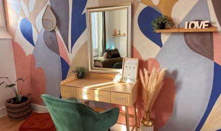 Ammaia - Massage bien etre et Head Spa : Spa à Argentan