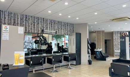 Mya Isaï - Villiers-sur-Marne : Coiffeur à Villiers-sur-Marne