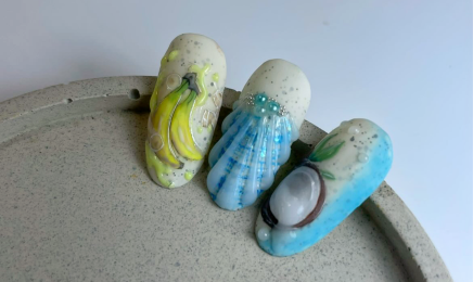Les Ongles d'Alice : Manucure à Grazac