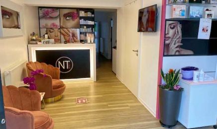 NT Beauty Kosmetikstudio und Spa: Kosmetikstudio in Wetzlar