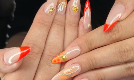 Le Salon Ongles Douai : Manucure à Douai 