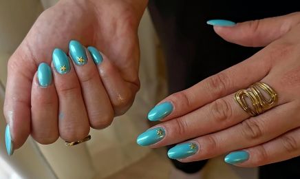LD BEAUTY STUDIO : Manucure à Saint-Étienne