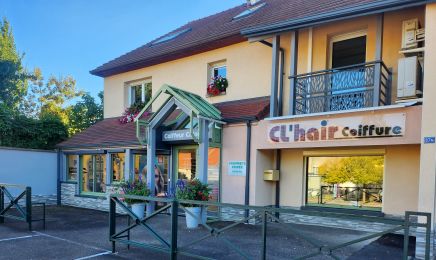 CL’HAIR COIFFURE  : Coiffeur à Vaivre-et-Montoille