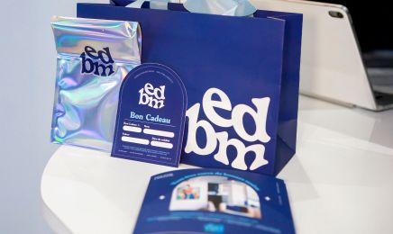 EDBM - Angers : Institut de beauté à Angers