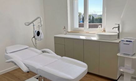 Distinction Institut  : Manucure à La Valette-du-Var