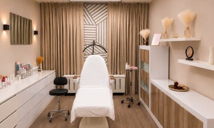 Natureglow Aesthetics: Kosmetikstudio in Düsseldorf