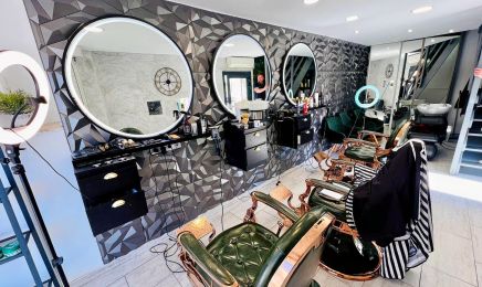 Coiffeur Barbier - Mr Thomas  : Barbier à Castries