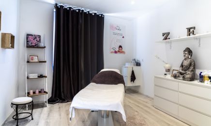 Nat’ Tif Coiffure & Esthétique : Barbier à Villiers-Saint-Georges