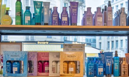 Hair Studio By Sopheak : Coiffeur à Paris