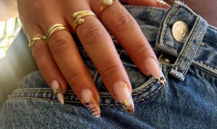 Maylann Nail Artist : Manucure à Marmande