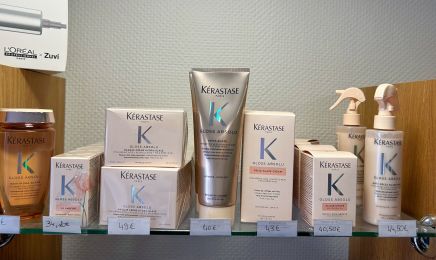 Le salon du croise : Coiffeur à Marcq-en-Barœul