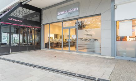 Romain et Sandrine coiffure : Coiffeur à Courbevoie