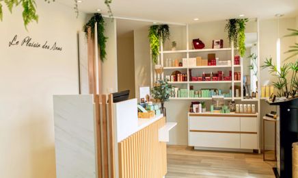 Zen' Esthetic : Institut de beauté à Les Achards