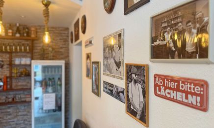 Stylist for men- Friseursalon Edewecht- Barbershop: Friseur in Edewecht