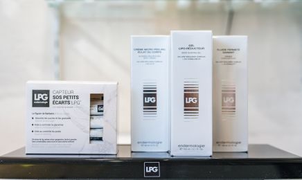 Un Temps Pour Soi - LPG Cellu M6 : Spa à Fouesnant