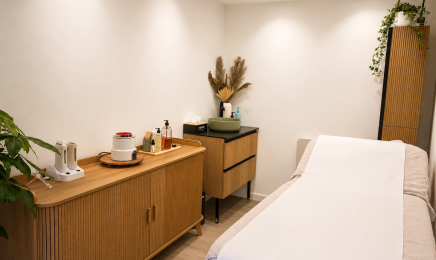 Ati Sublime contour : Institut de beauté à Cerisy