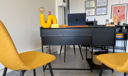 Imparfait : Coiffeur à Narbonne