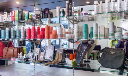 Coif l et lui : Coiffeur à Sélestat