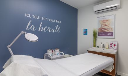Esthetic Center - Auzeville-Tolosane : Institut de beauté à Auzeville-Tolosane