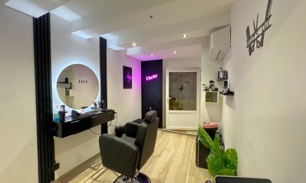 K'BARBER   : Coiffeur à Saint-Laurent-du-Var
