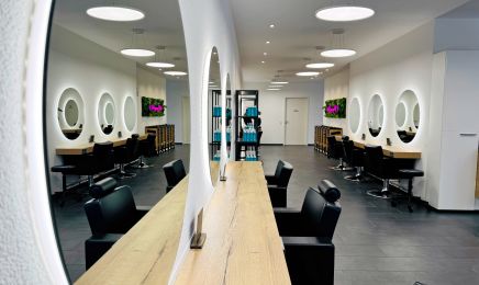 beAutyCode: Kosmetikstudio in Uhingen
