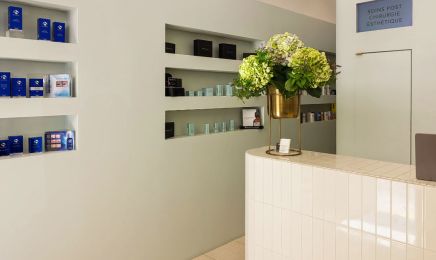 Nyude : Institut de beauté à Paris