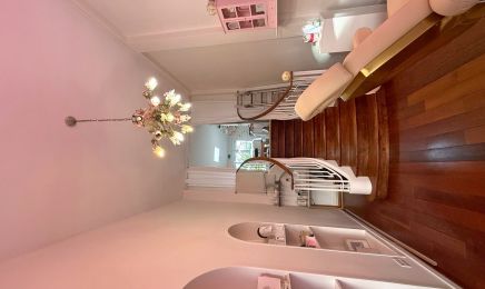 Madame K, la maison du Glow : Institut de beauté à Saint-Nazaire