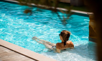 Spa & Institut De Beauté - Maison Doucet : Manucure à Charolles