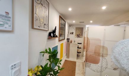 Lart desthetique : Institut de beauté à Montlhéry