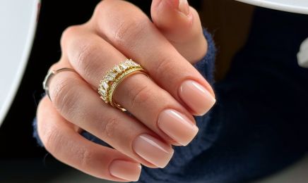 Promise Nails : Institut de beauté à Mandelieu-la-Napoule