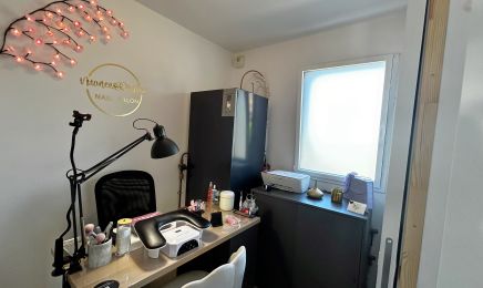 Nuances & Ongles : Manucure à Guipavas
