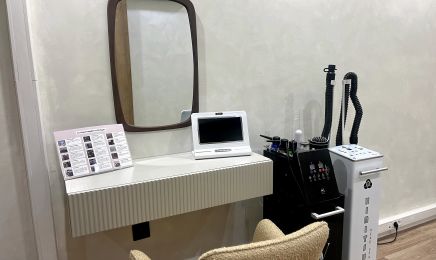 KYO SHII Head Spa  : Coiffeur à Lille