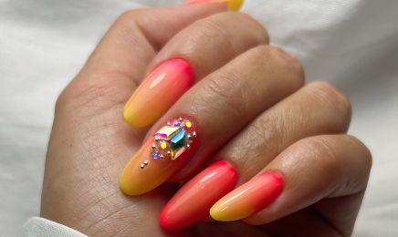 K BEAUTY NAILS : Manucure à Toulouse