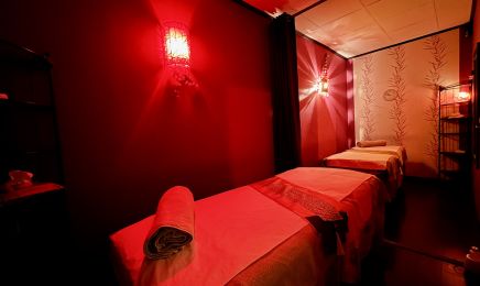 Yang Zi Paris - Tui Na Traditionnel : Institut de beauté à Paris