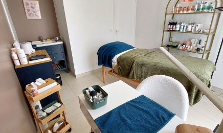 Institut Naturel : Manucure à Senlis