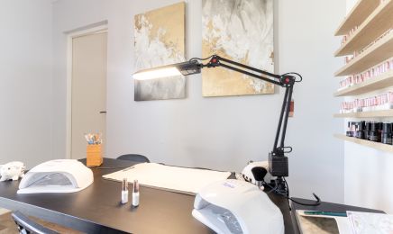 Julie esthétique : Institut de beauté à La Crau