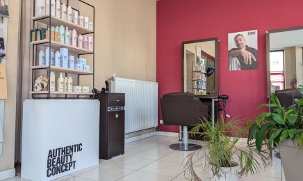 Delouka Coiffure : Coiffeur à Albert