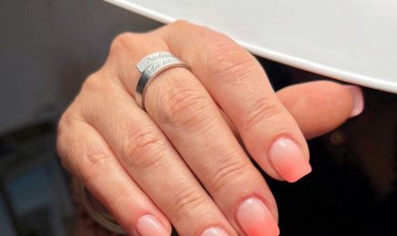 Ad'coiff et Nails By Laura : Manucure à Val de Virvée