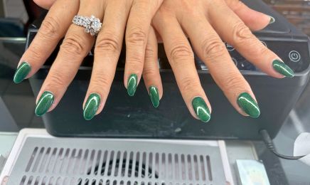 Hang Nails (Kiu Coiffure) : Coiffeur à Toulouse