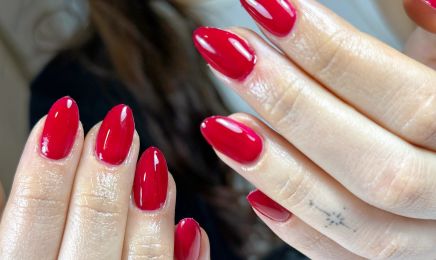 Hiba miss ongle : Manucure à Lyon