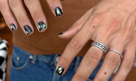 Atenanailzz : Manucure à Périgueux