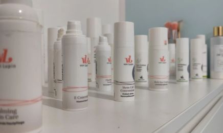 Kosmetik Salon Beauty MasterSmile: Kosmetikstudio in Wuppertal