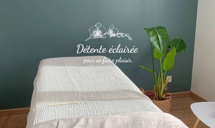 Détente Éclairée : Institut de beauté à Dijon