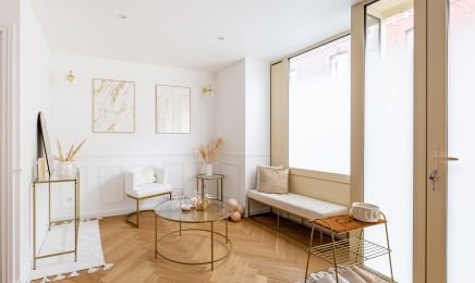 Maison Esthefit : Institut de beauté à Sotteville-lès-Rouen