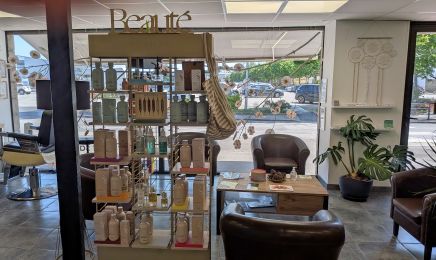 Miss épi-tête Saint renan : Coiffeur à Saint-Renan