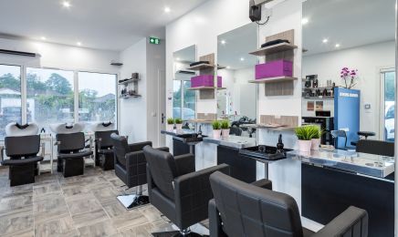 LC Coiffure  : Coiffeur à Bénesse-Maremne