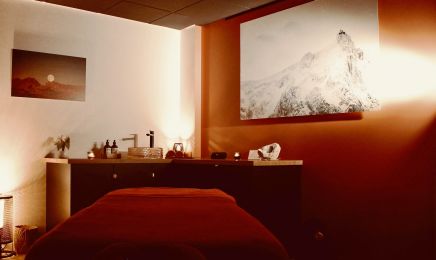 Perspective massages : Coiffeur à Sallanches