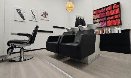 Salon d'Élégance: Friseur in Berlin