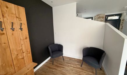 Georgio : Barbier à Thouaré-sur-Loire